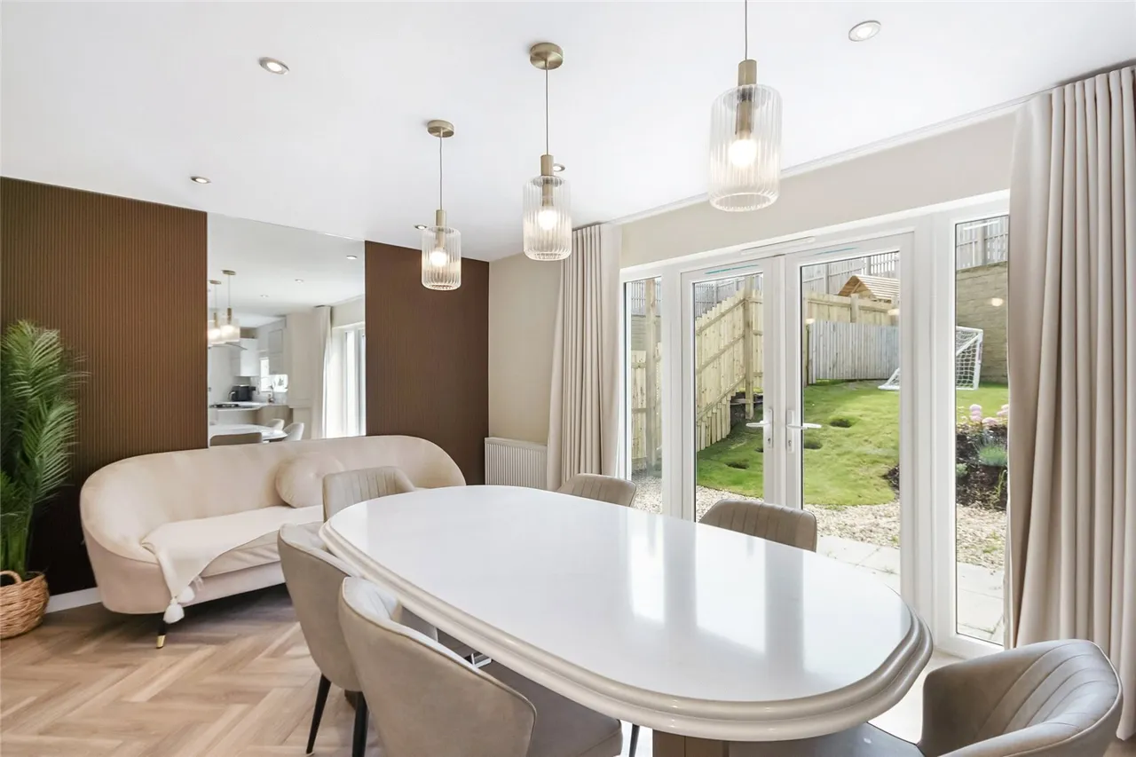 Hickory Way, Gartcosh, Glasgow, G69, photo 4