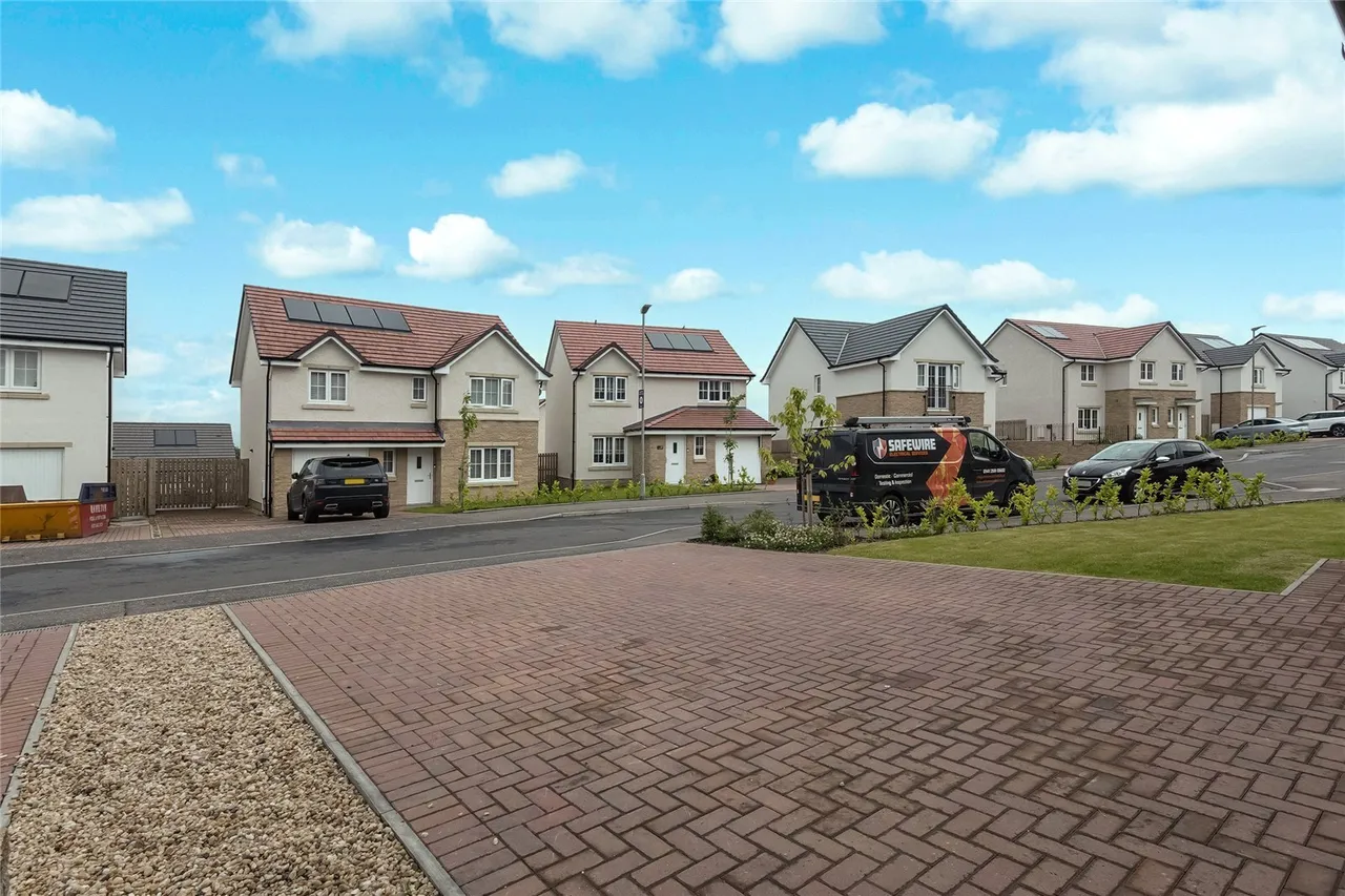 Hickory Way, Gartcosh, Glasgow, G69, photo 19
