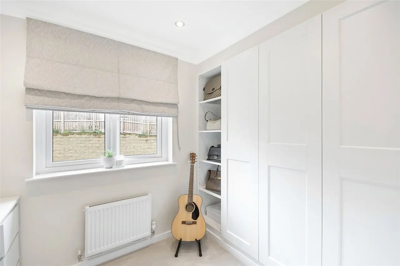 Hickory Way, Gartcosh, Glasgow, G69, photo 14