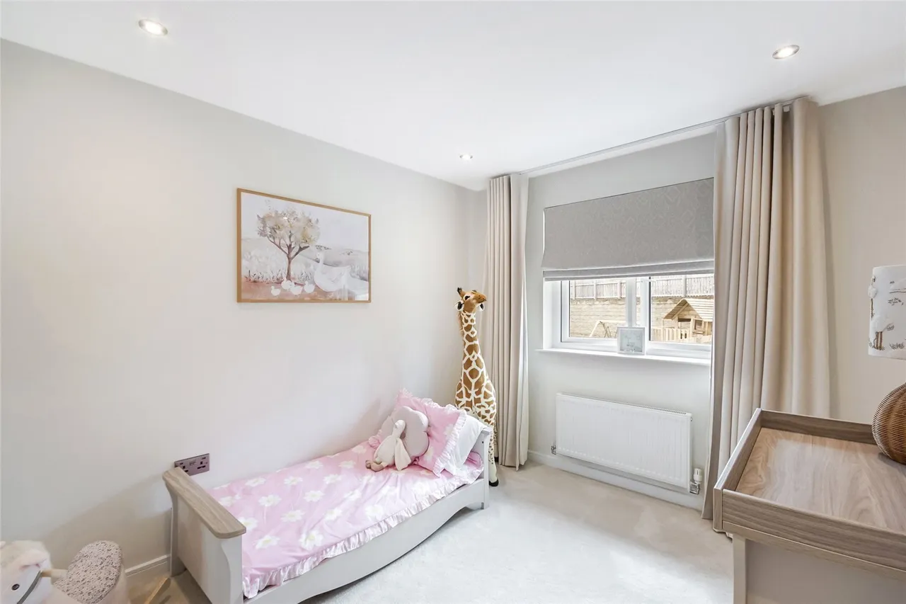 Hickory Way, Gartcosh, Glasgow, G69, photo 12