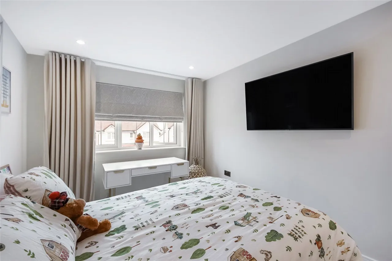 Hickory Way, Gartcosh, Glasgow, G69, photo 10