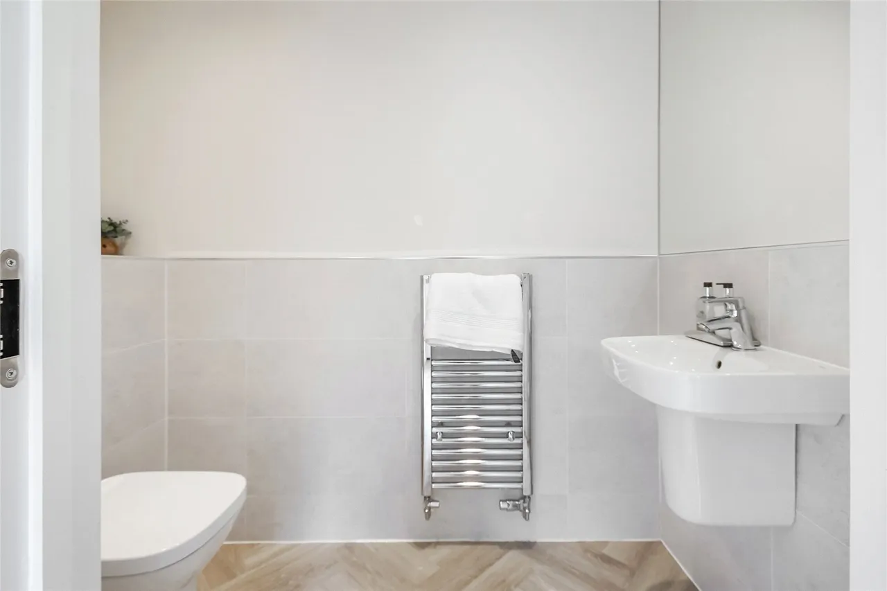 Hickory Way, Gartcosh, Glasgow, G69, photo 7