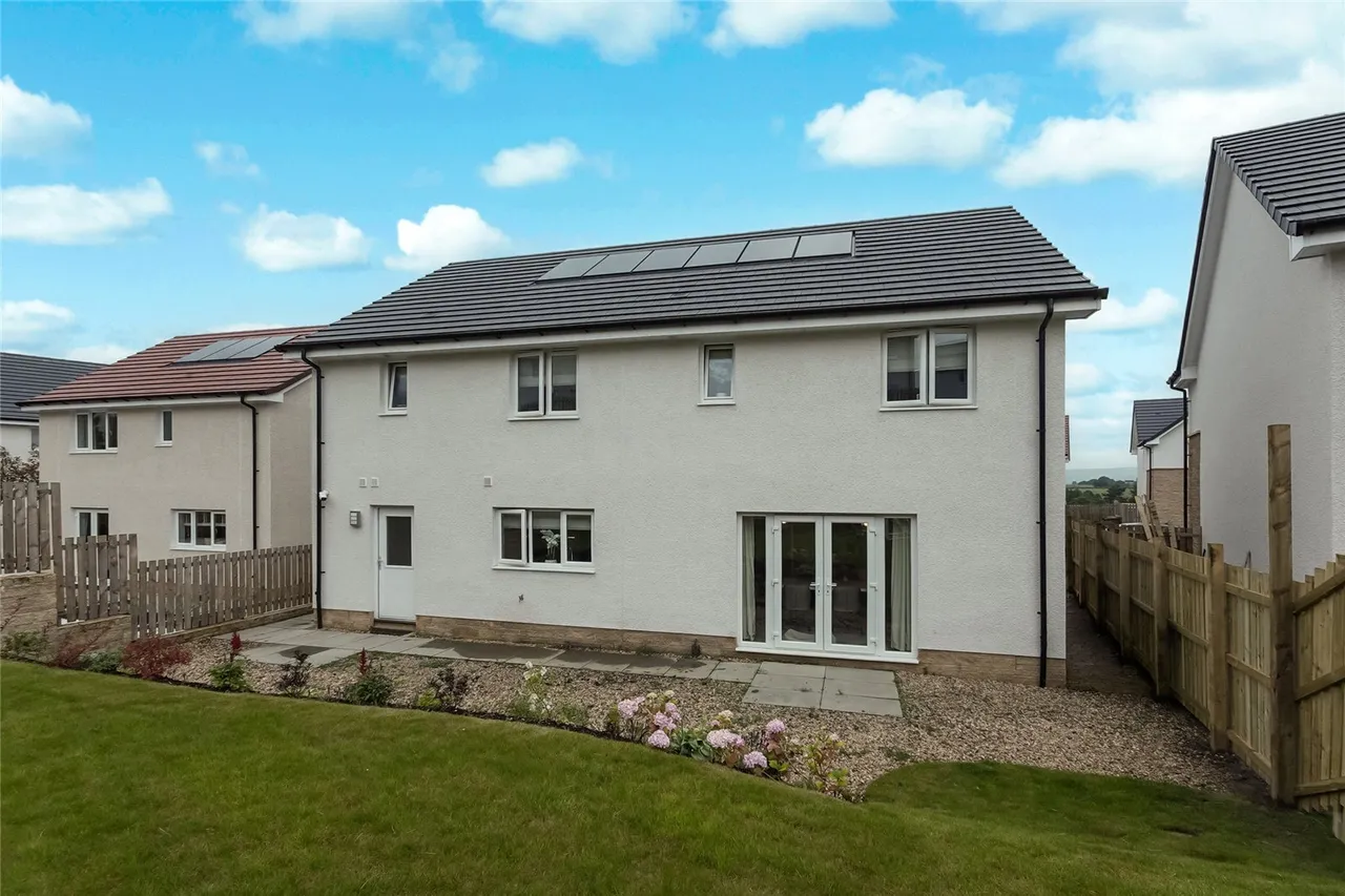Hickory Way, Gartcosh, Glasgow, G69, photo 20