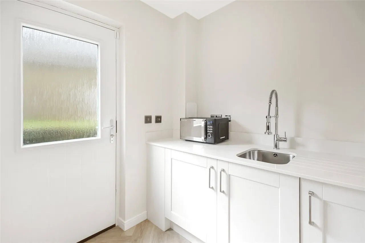 Hickory Way, Gartcosh, Glasgow, G69, photo 6