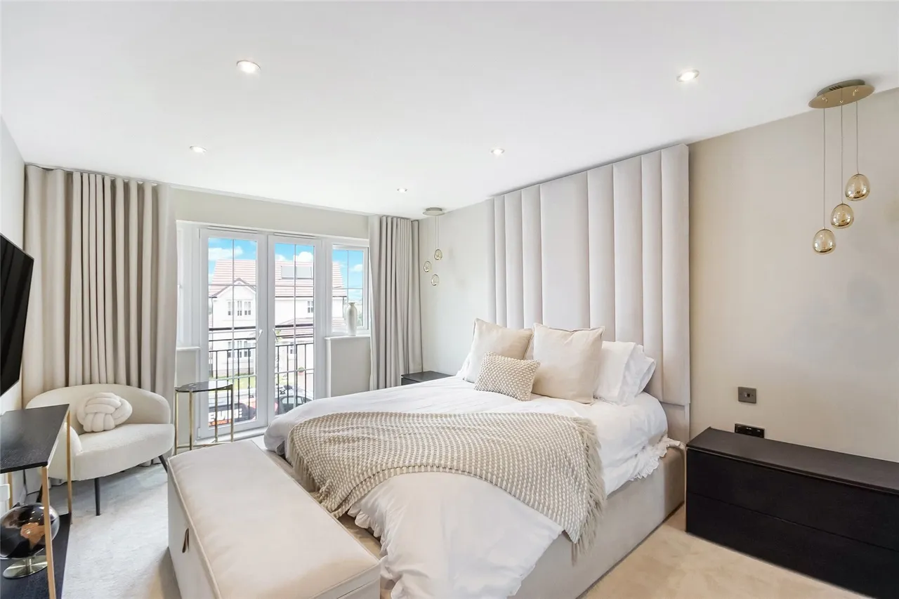 Hickory Way, Gartcosh, Glasgow, G69, photo 8