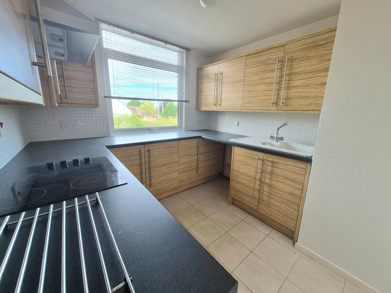 2 bed flat for sale, Springfield Road, Wantage, OX12