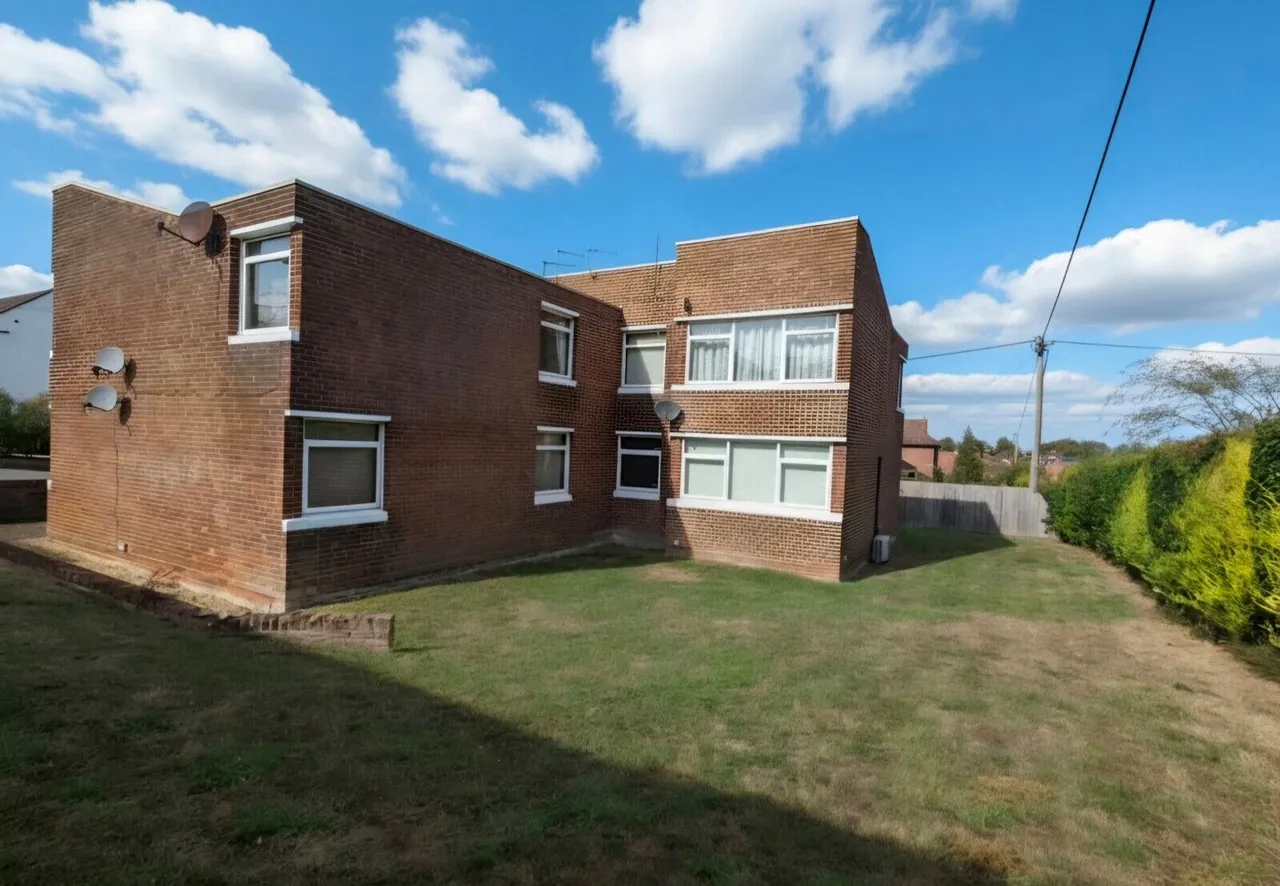 Springfield Road, Wantage, OX12, photo 6