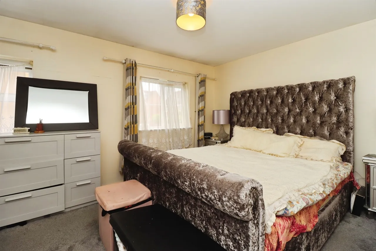 Leighton Close, Wellingborough, photo 11