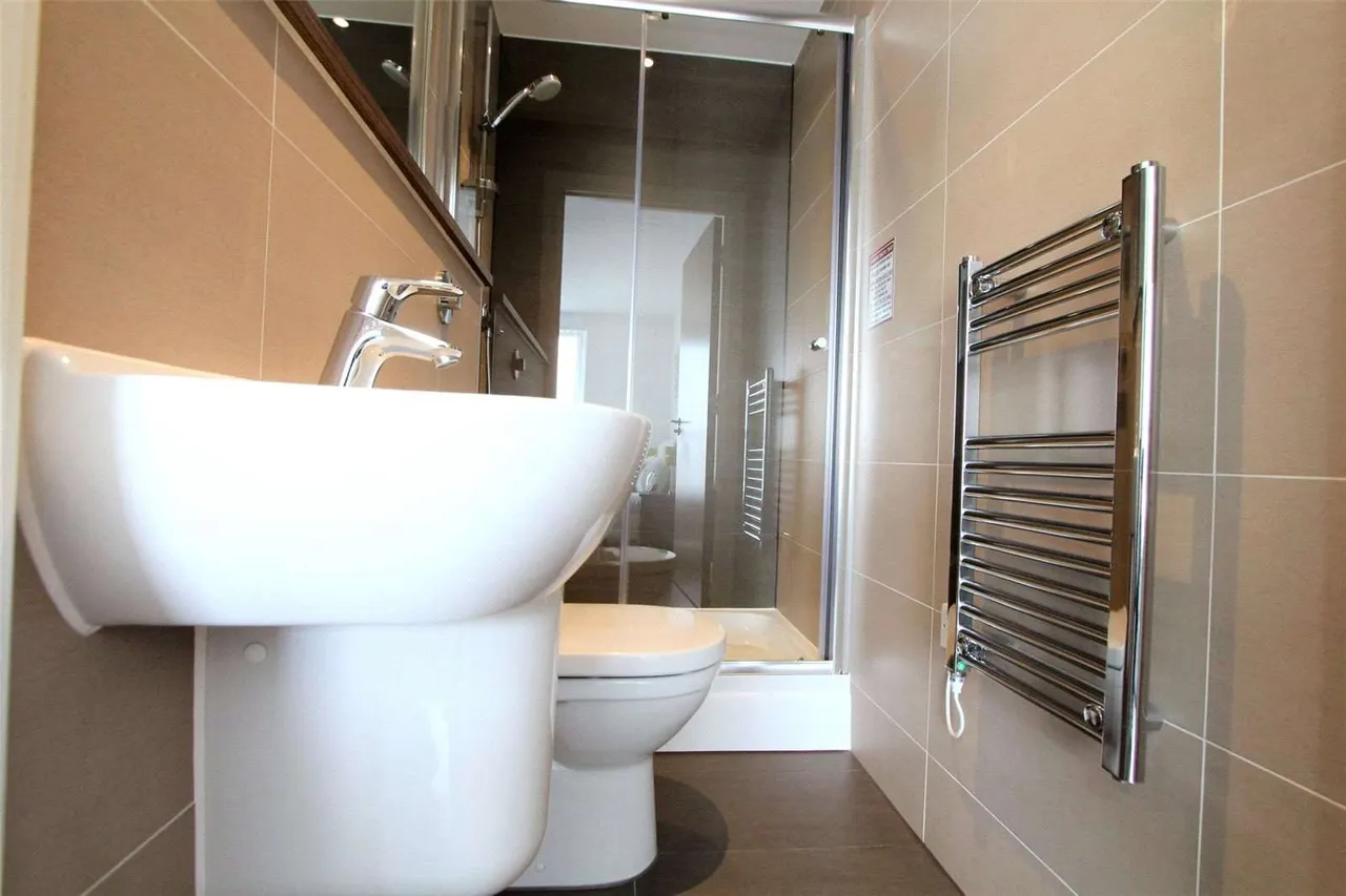Block D Alto, Sillavan Way, Salford, M3 6GF, photo 8