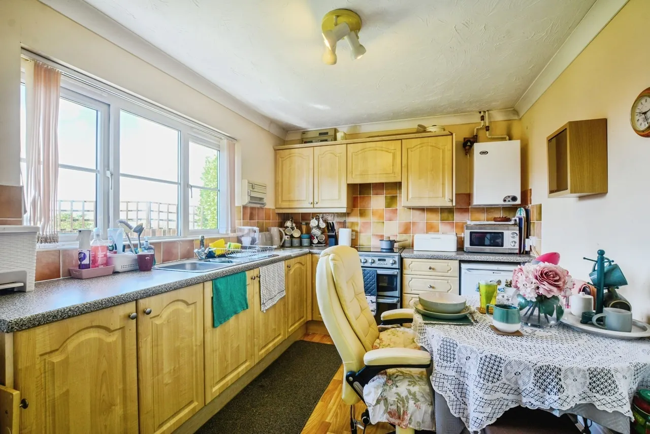 Laceys Drive, Leverton, Boston, Lincolnshire, PE22, photo 5
