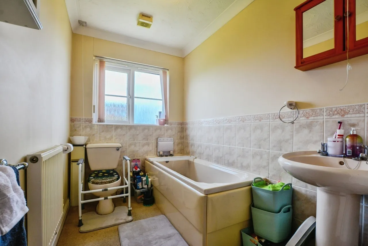 Laceys Drive, Leverton, Boston, Lincolnshire, PE22, photo 12