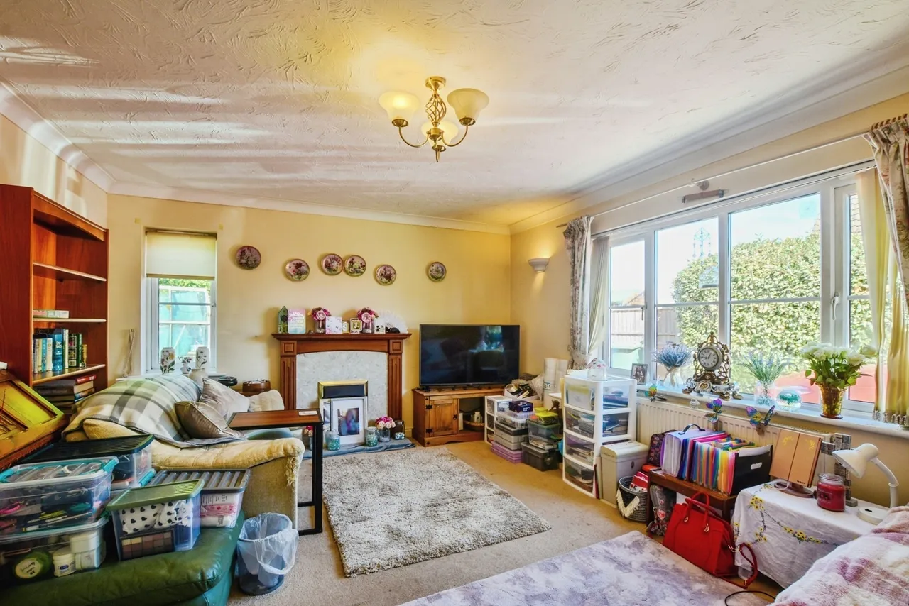 Laceys Drive, Leverton, Boston, Lincolnshire, PE22, photo 4