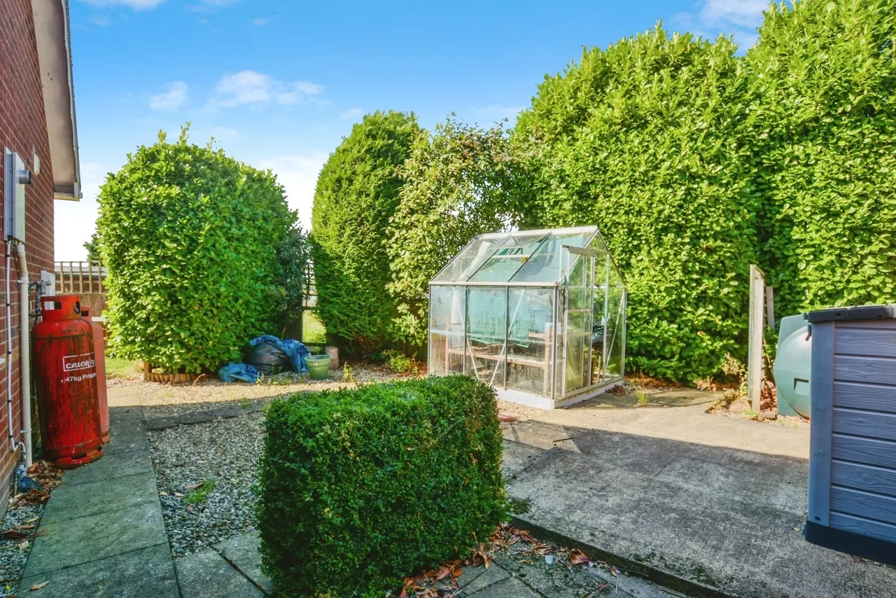 Laceys Drive, Leverton, Boston, Lincolnshire, PE22, photo 15