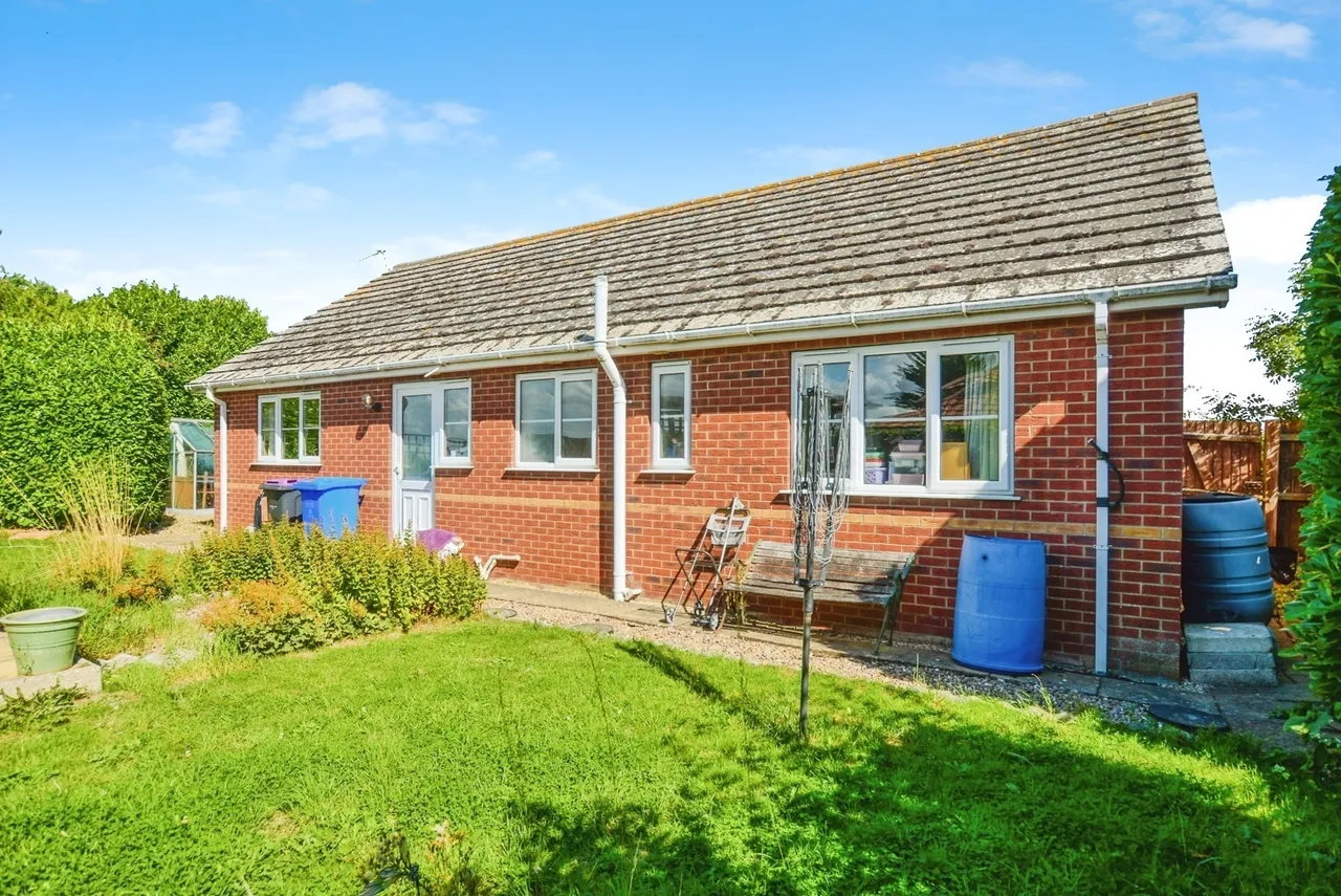 Laceys Drive, Leverton, Boston, Lincolnshire, PE22, photo 16