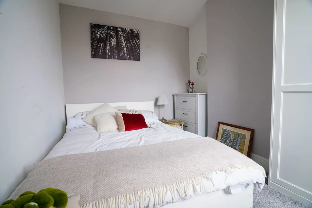 Station Road, Royal Wootton Bassett, SN4, photo 9