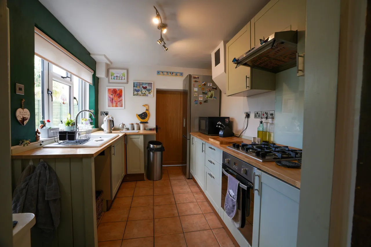 Station Road, Royal Wootton Bassett, SN4, photo 4