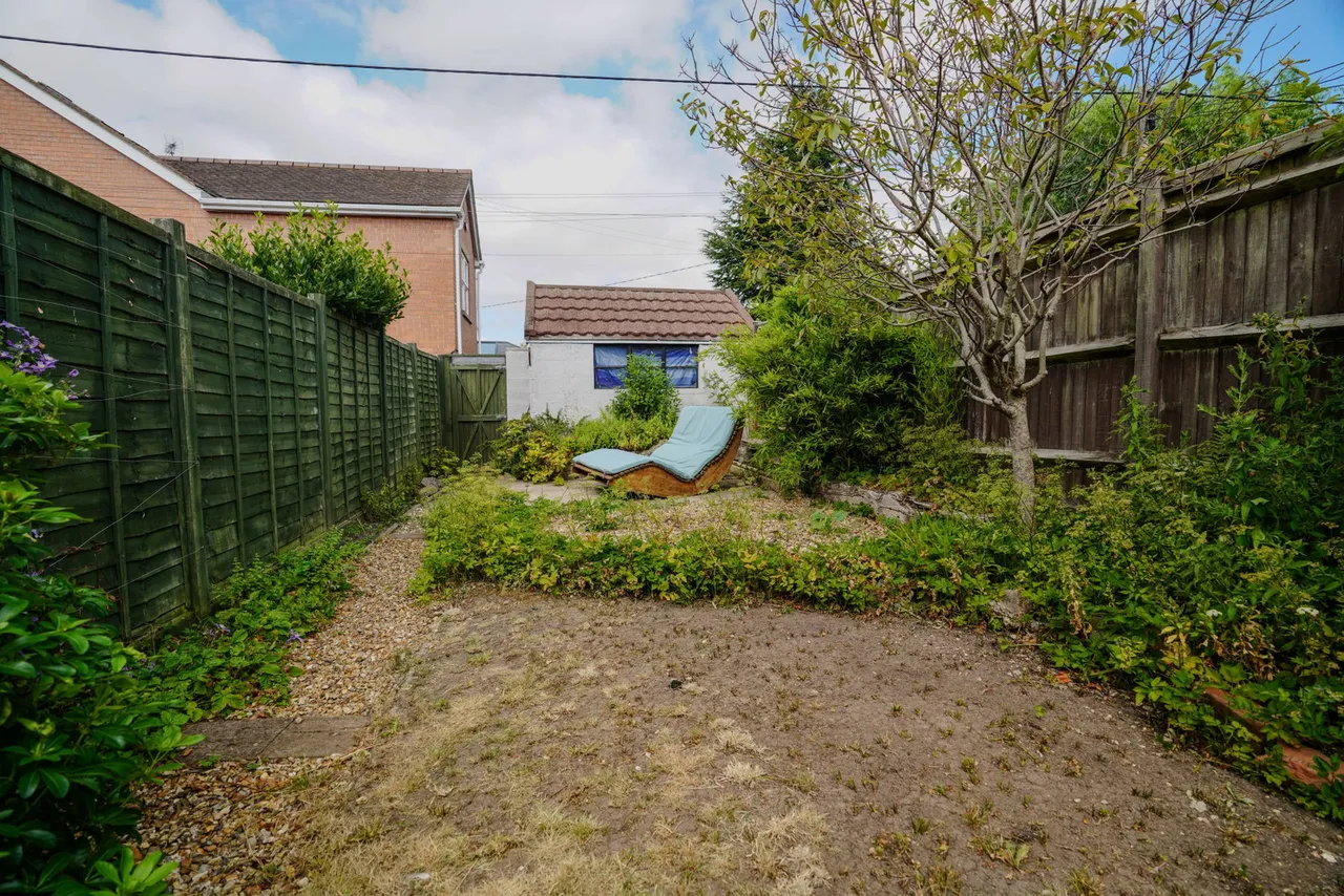 Station Road, Royal Wootton Bassett, SN4, photo 11