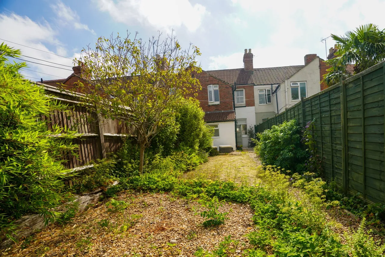 Station Road, Royal Wootton Bassett, SN4, photo 10