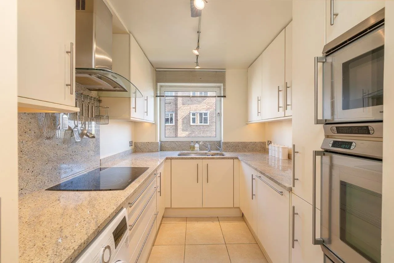 Prince Albert Road, St John's Wood, London, NW8 7SA, photo 5