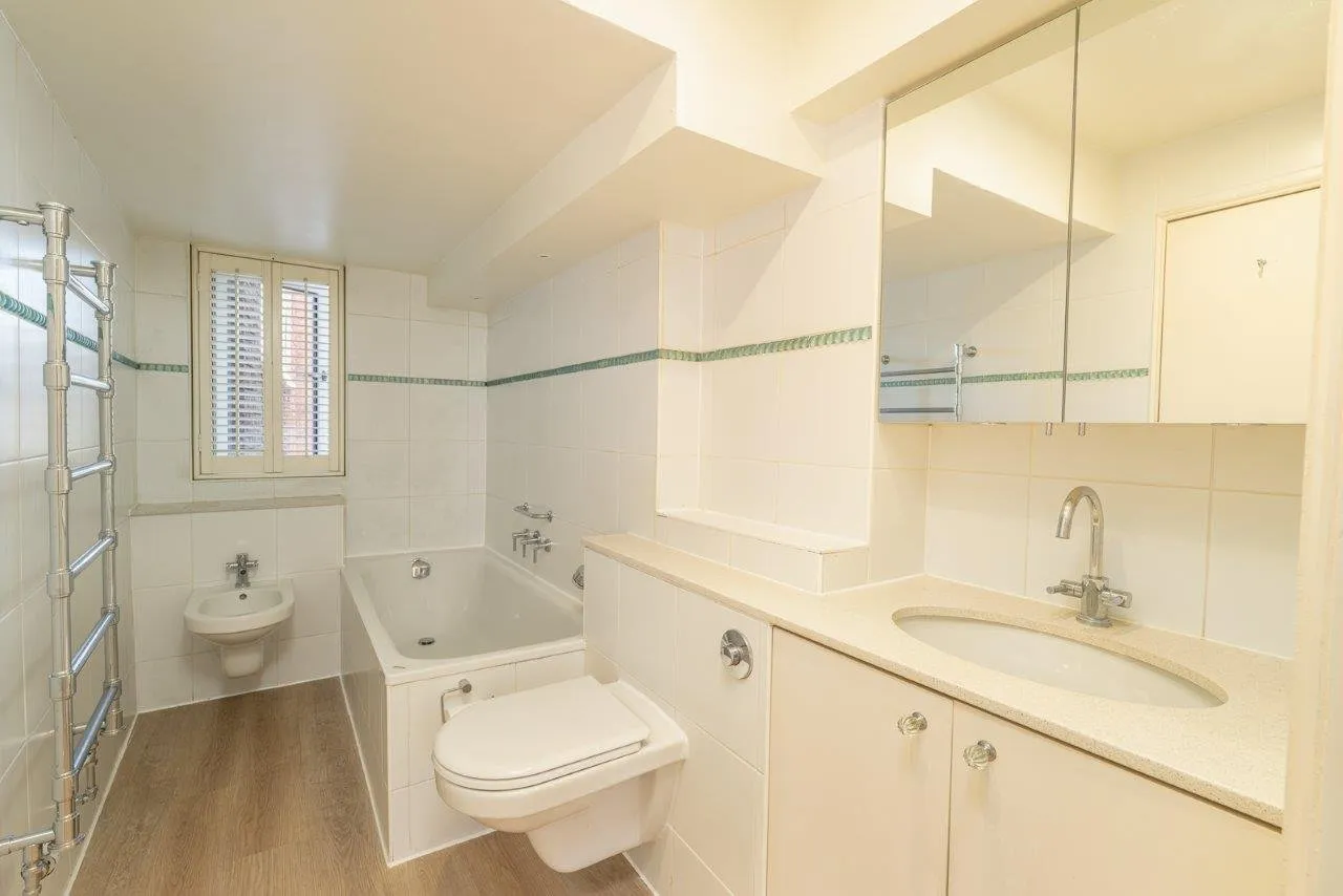 Prince Albert Road, St John's Wood, London, NW8 7SA, photo 7