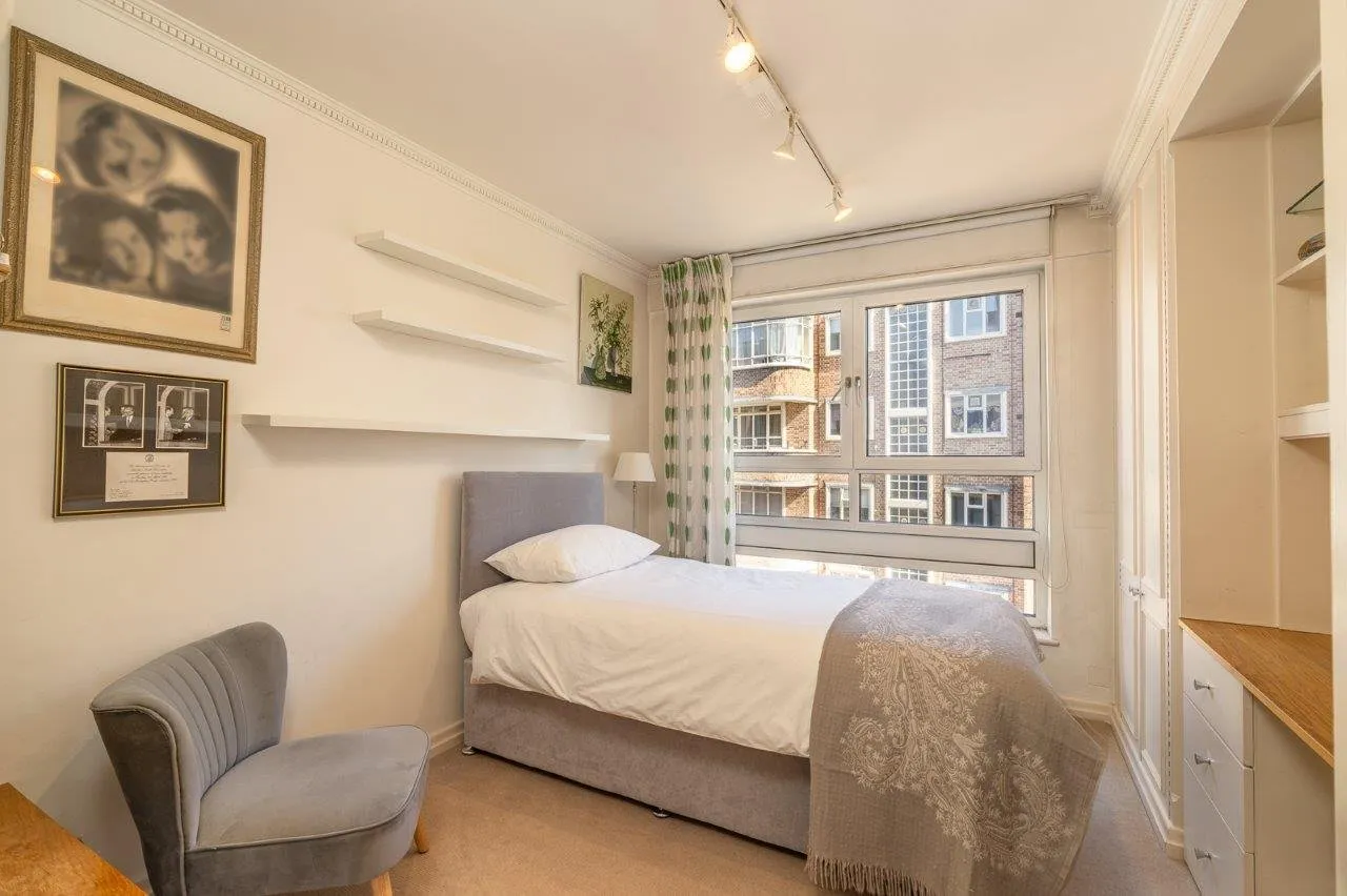 Prince Albert Road, St John's Wood, London, NW8 7SA, photo 8