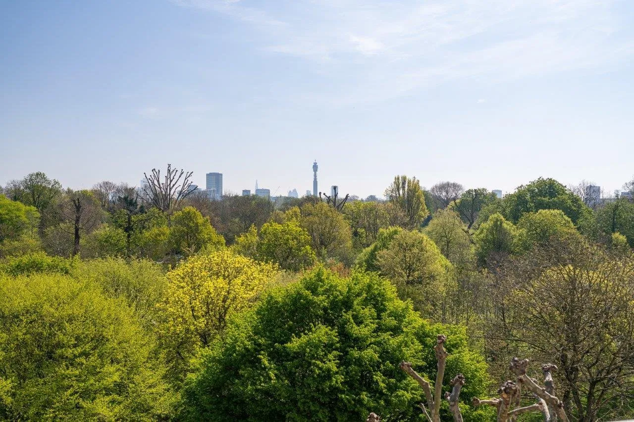 Prince Albert Road, St John's Wood, London, NW8 7SA, photo 2