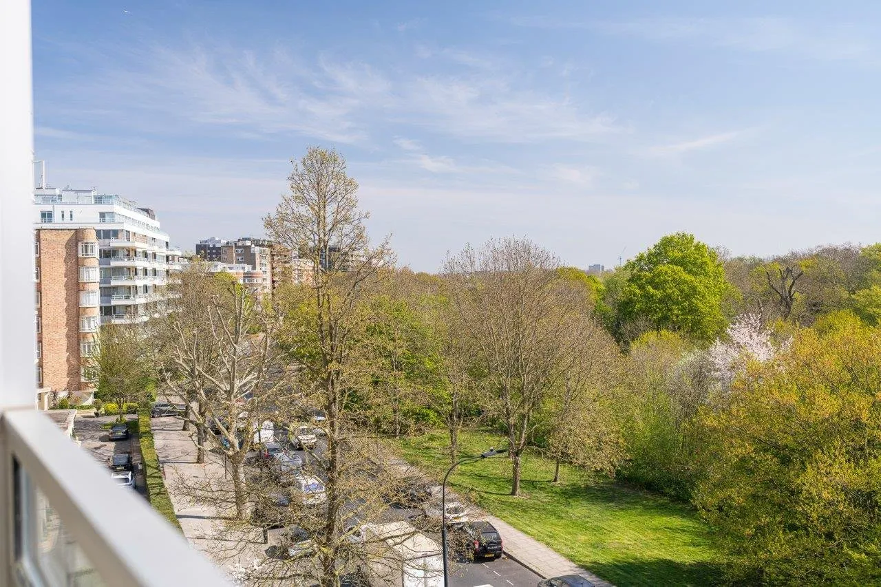 Prince Albert Road, St John's Wood, London, NW8 7SA, photo 11