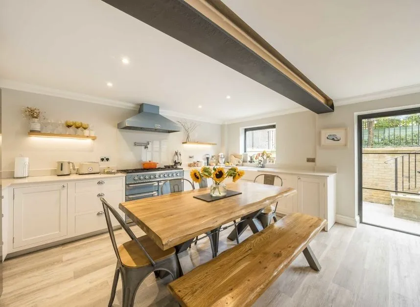 Feltham Avenue, East Molesey, KT8, photo 4