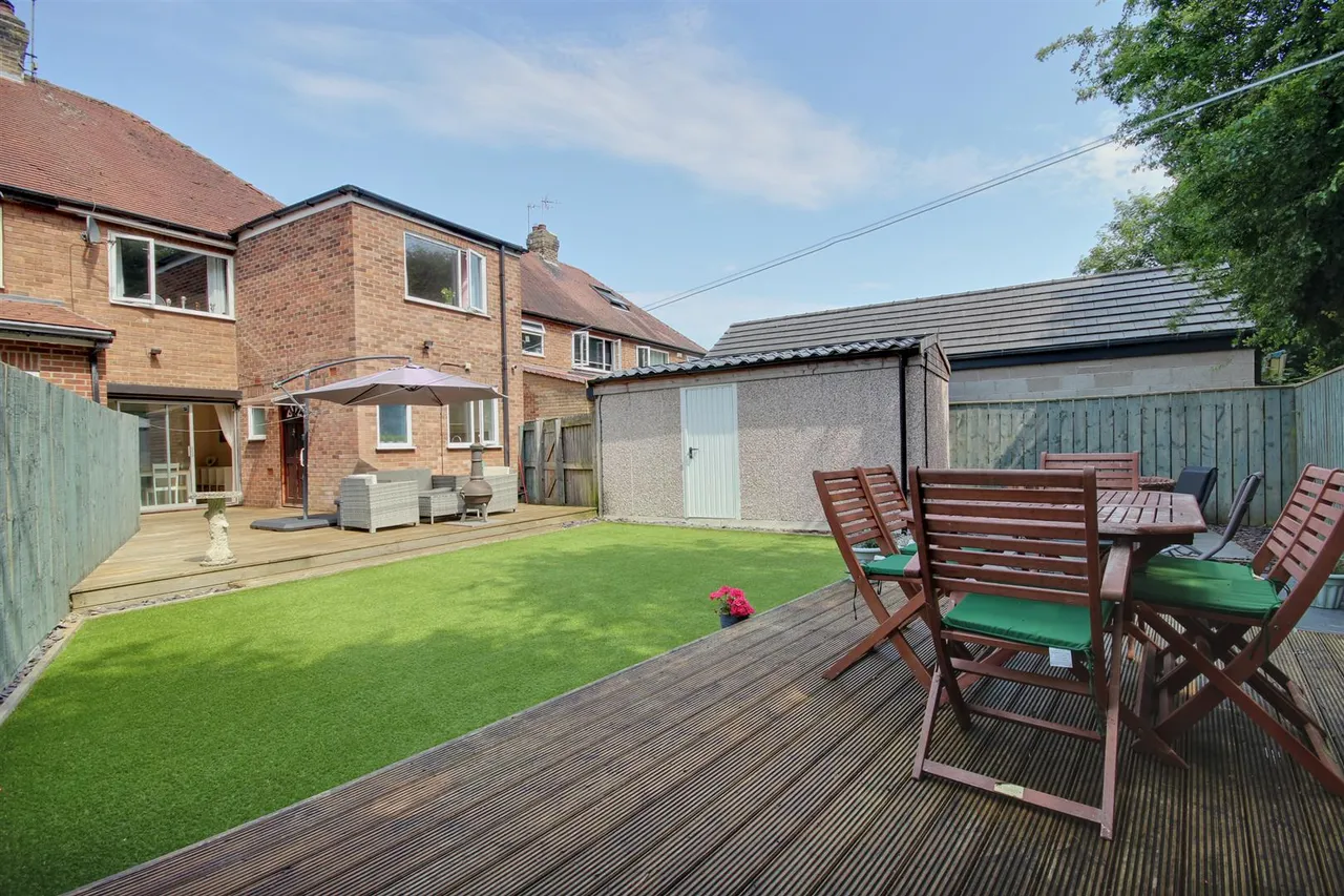 Thornwick Avenue, Willerby, Hull, photo 11