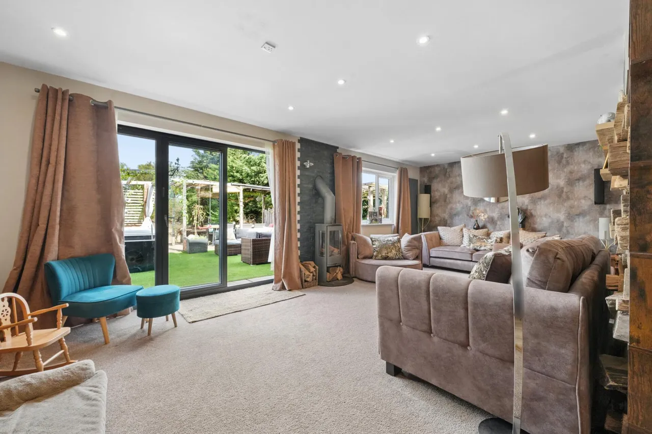 Foxborough Road, Radley, OX14, photo 4