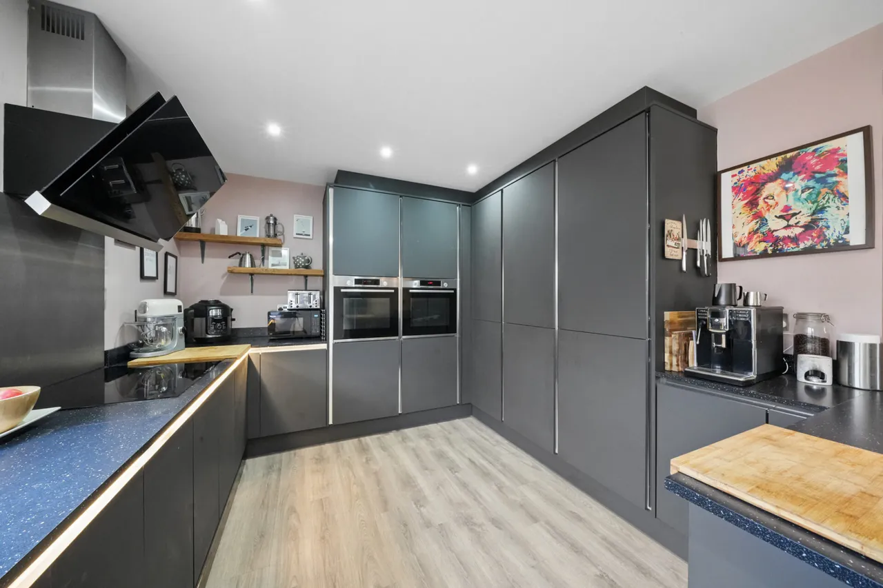 Foxborough Road, Radley, OX14, photo 9