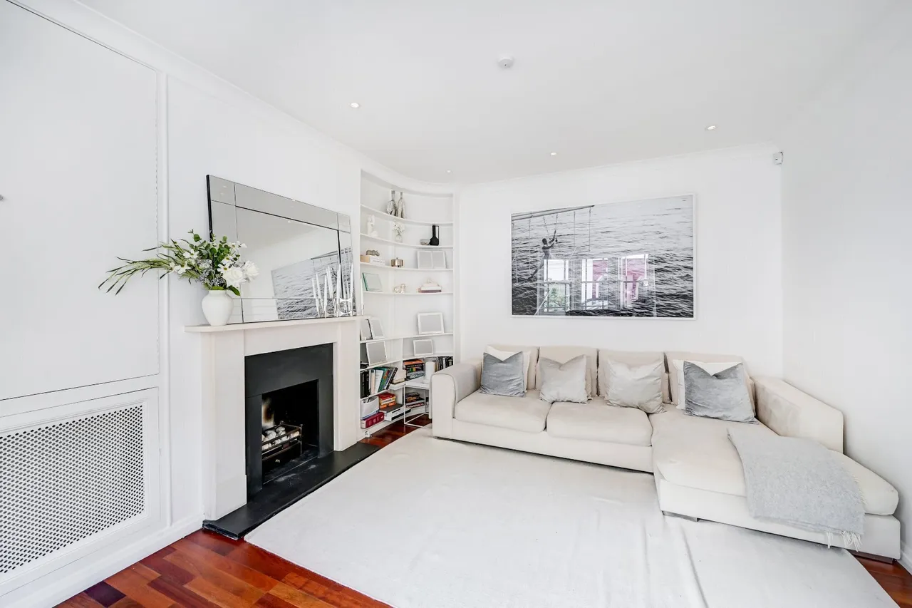 Hillgate Place, Kensington, W8, photo 2