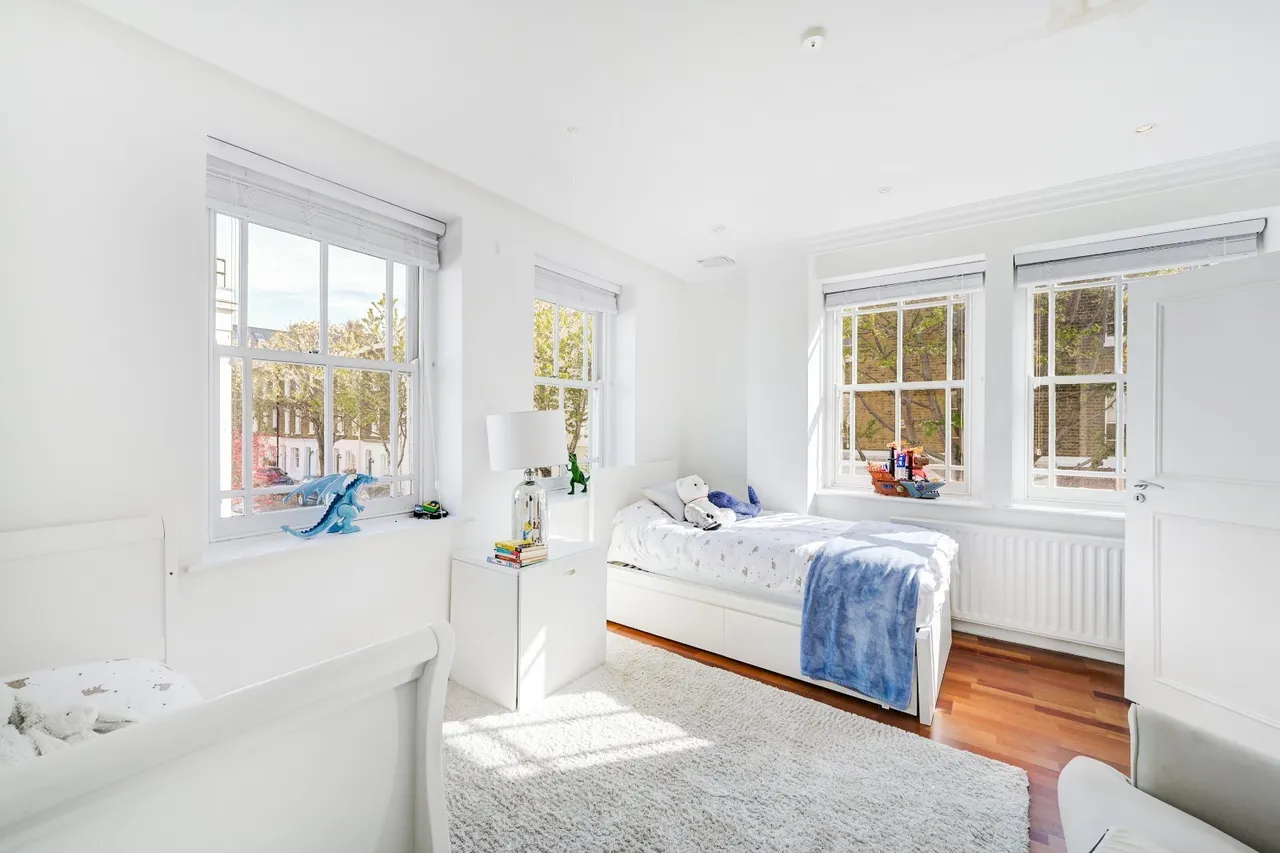 Hillgate Place, Kensington, W8, photo 6