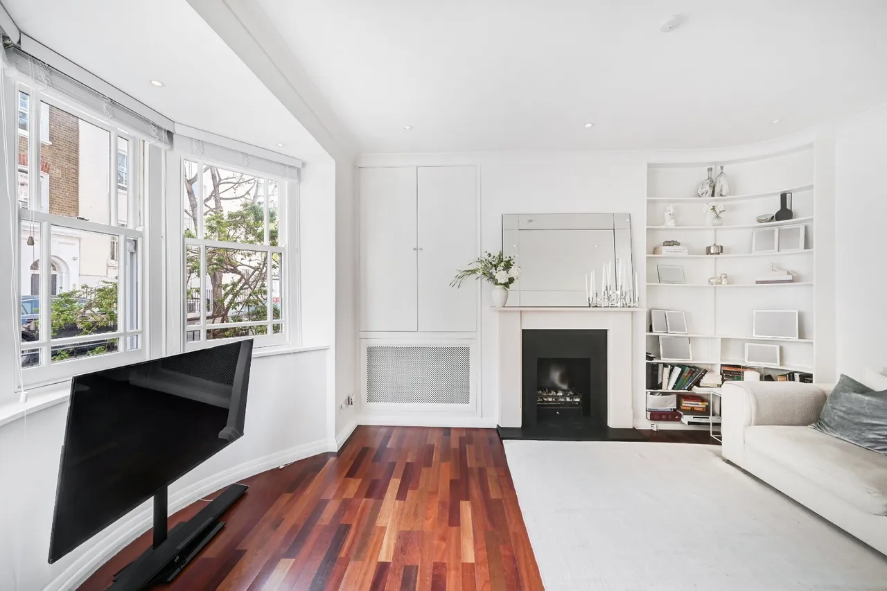 Hillgate Place, Kensington, W8, photo 4