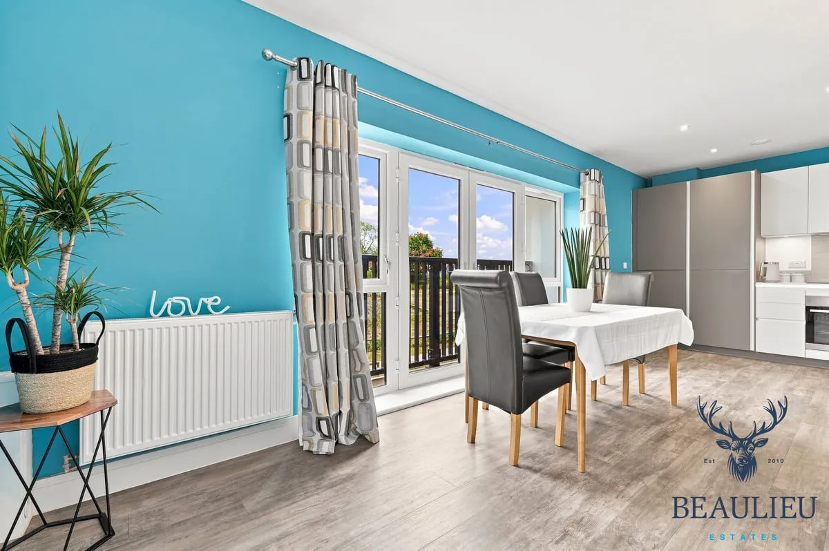 Harry Lemon Court, Chelmsford, Beaulieu Park, CM1 6DU, photo 10