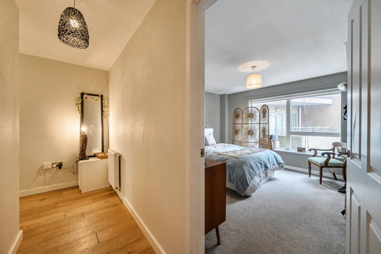 Glengall Road, SE15, photo 15