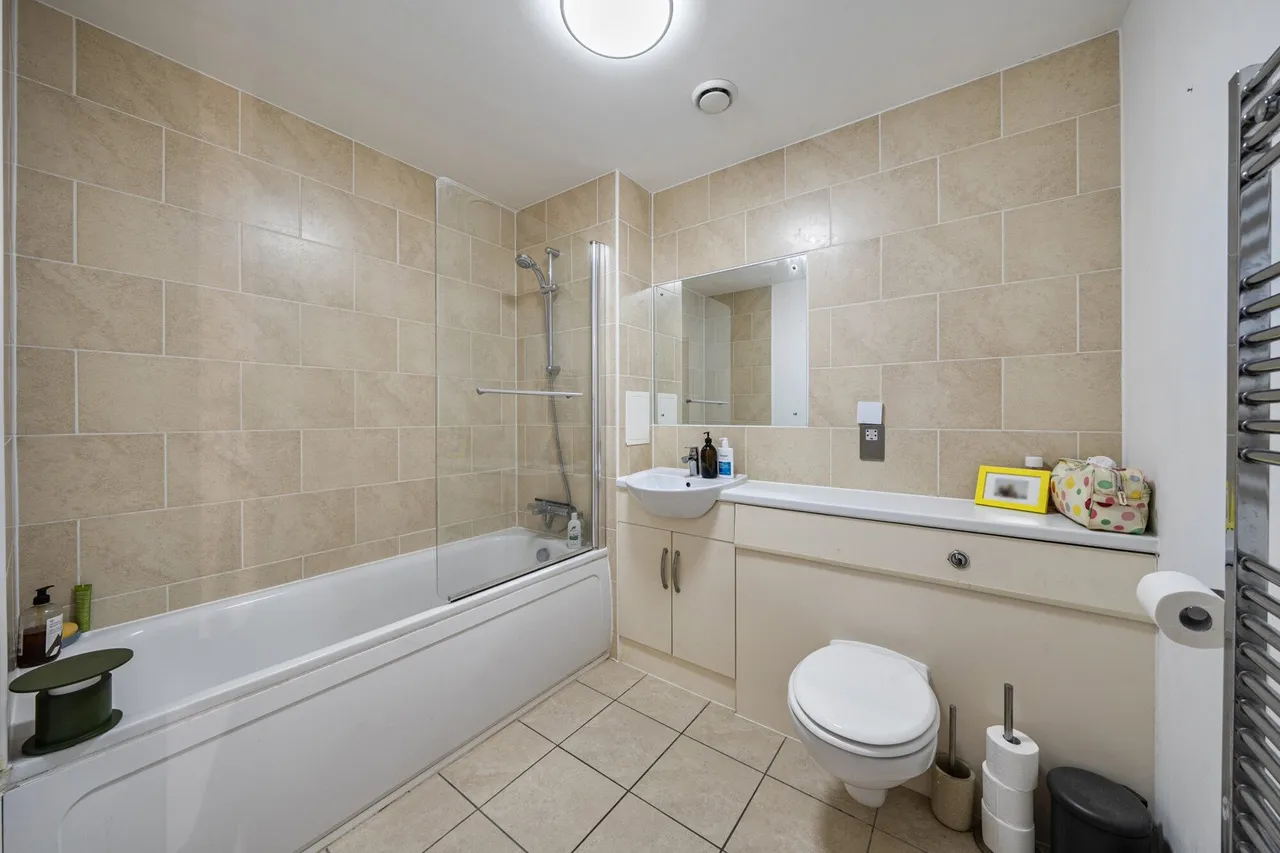 Glengall Road, SE15, photo 5