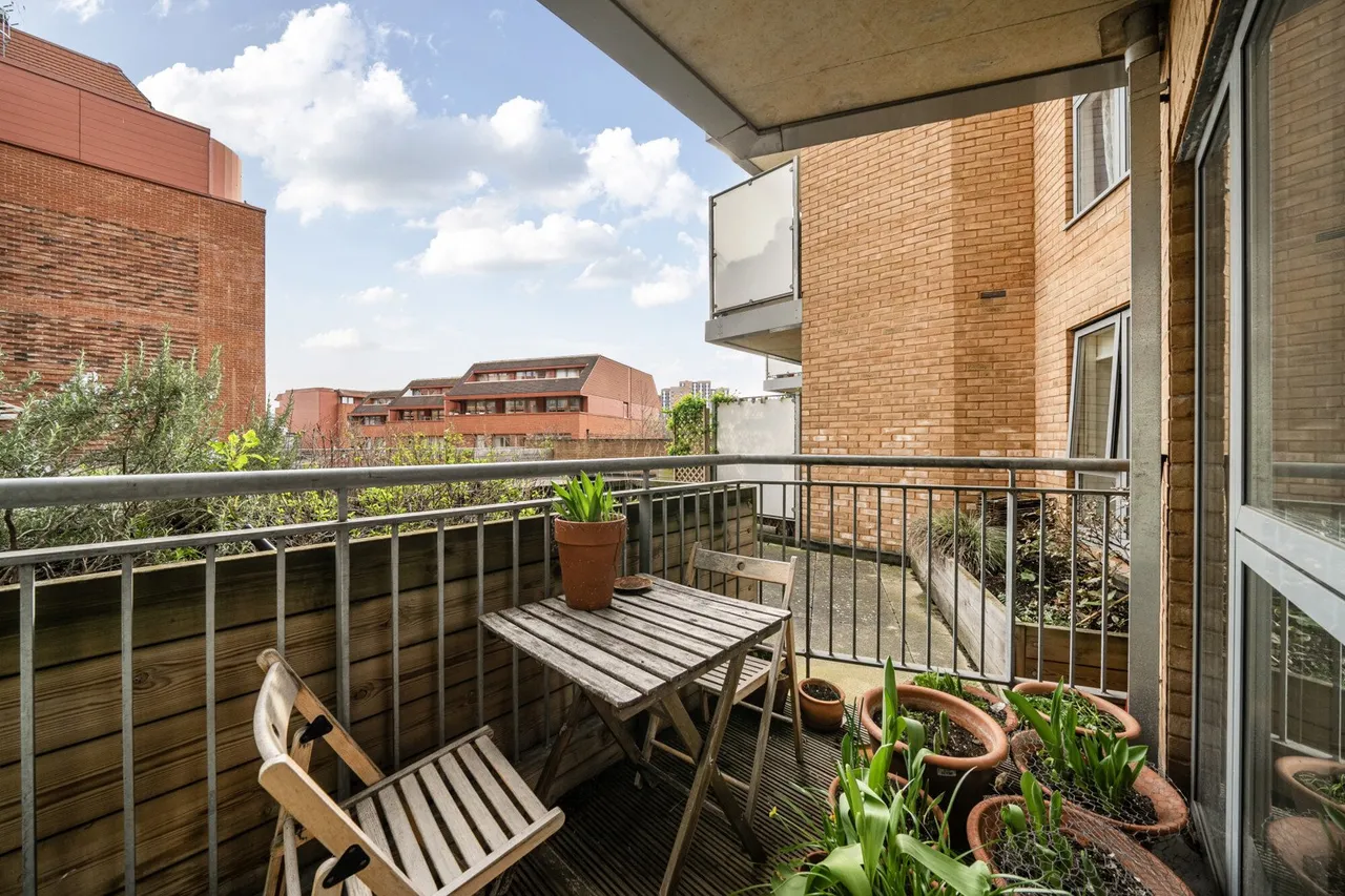 Glengall Road, SE15, photo 4