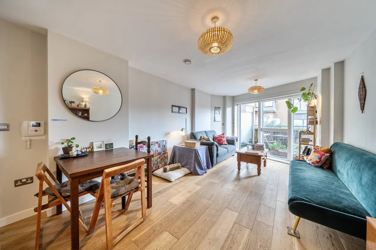 Glengall Road, SE15, photo 10