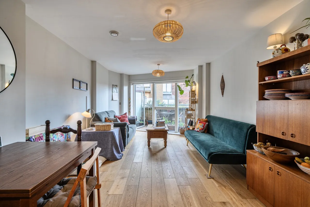 Glengall Road, SE15, photo 14