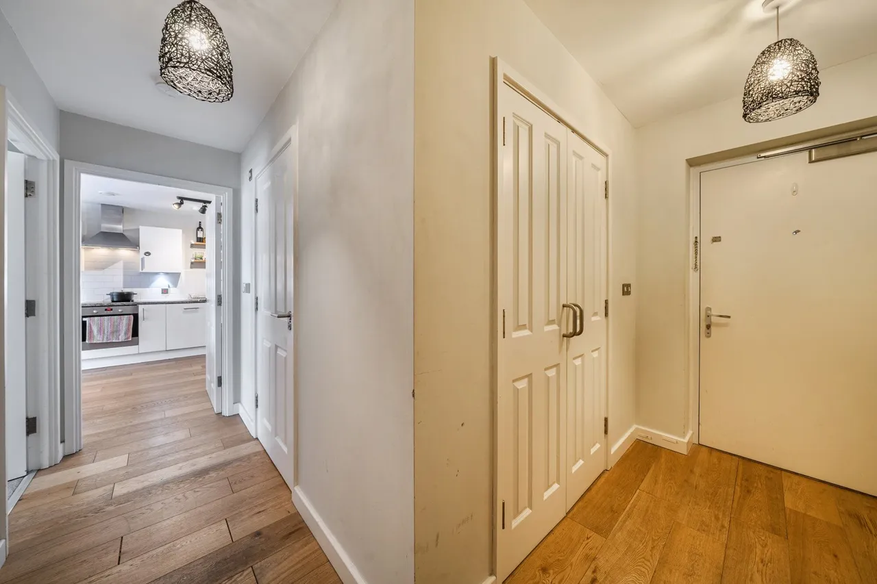 Glengall Road, SE15, photo 11