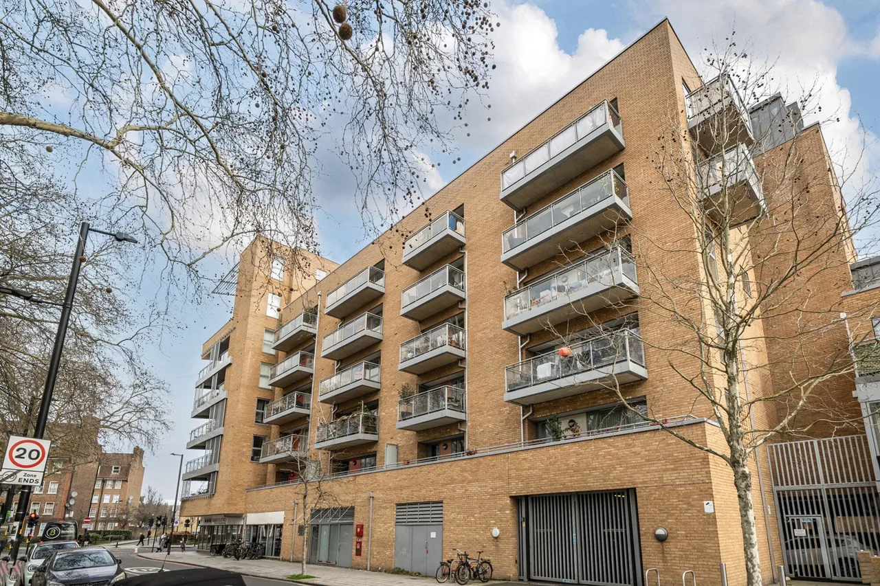 Glengall Road, SE15, photo 9
