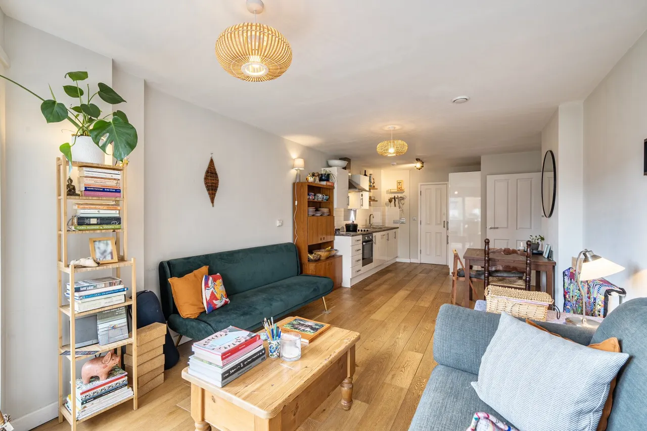 Glengall Road, SE15, photo 8