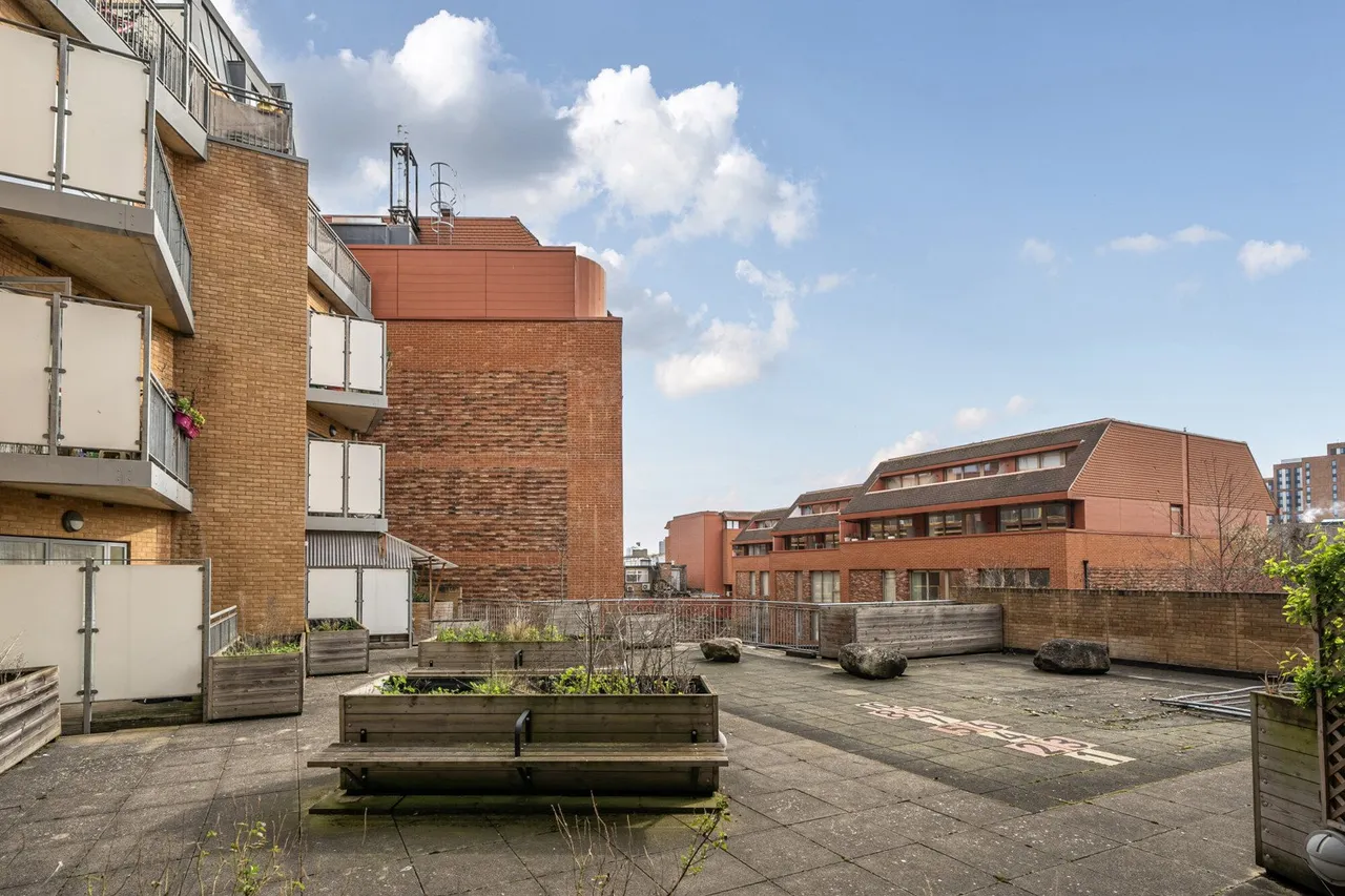 Glengall Road, SE15, photo 7
