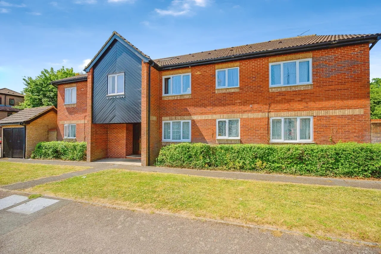 Rodeheath, Luton, Bedfordshire, LU4, photo 9