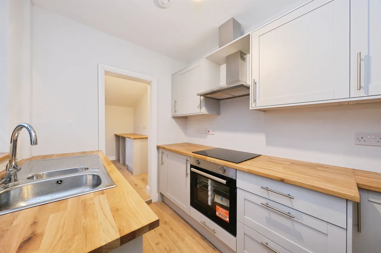 Edward Street, Loughborough, photo 3
