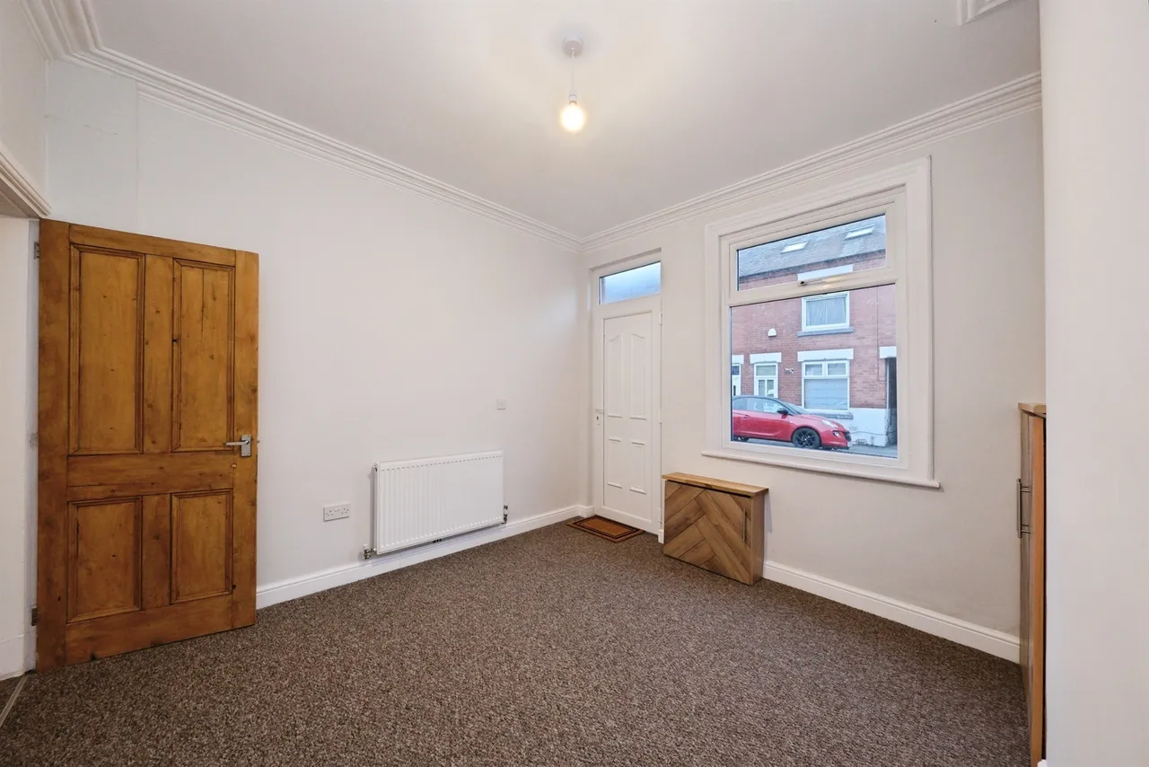 Edward Street, Loughborough, photo 2