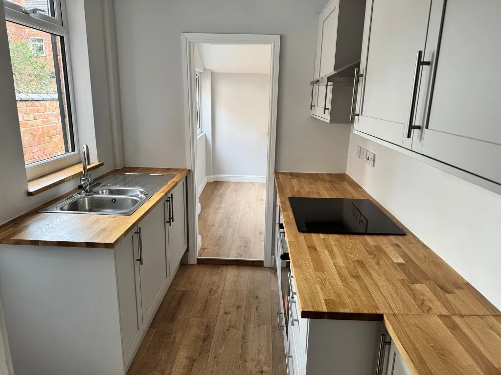Edward Street, Loughborough, photo 9