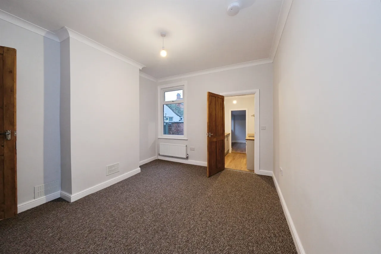 Edward Street, Loughborough, photo 6