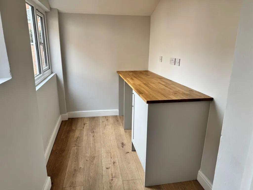 Edward Street, Loughborough, photo 10